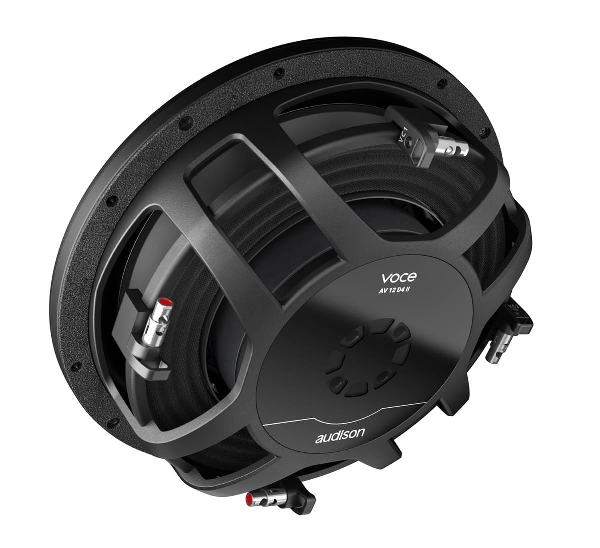Audison AV 12 D2/D4 II