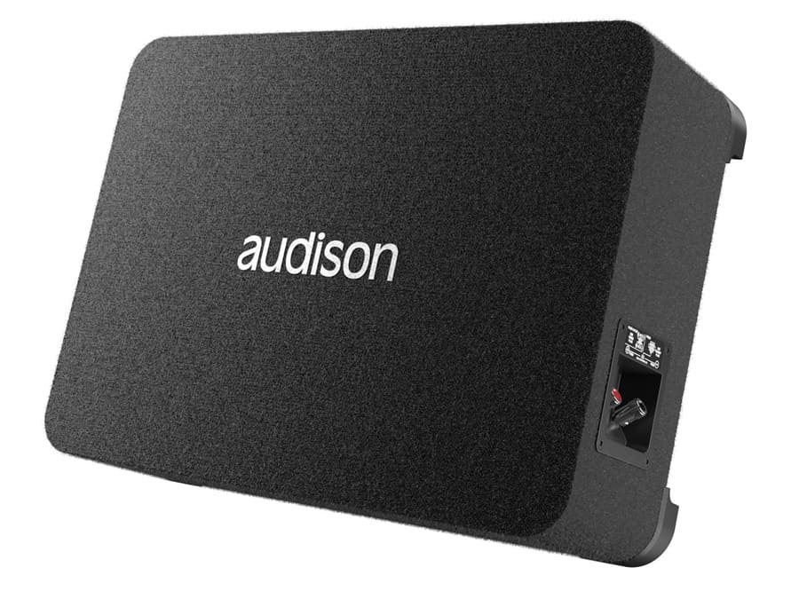 Audison APBX 10 DS
