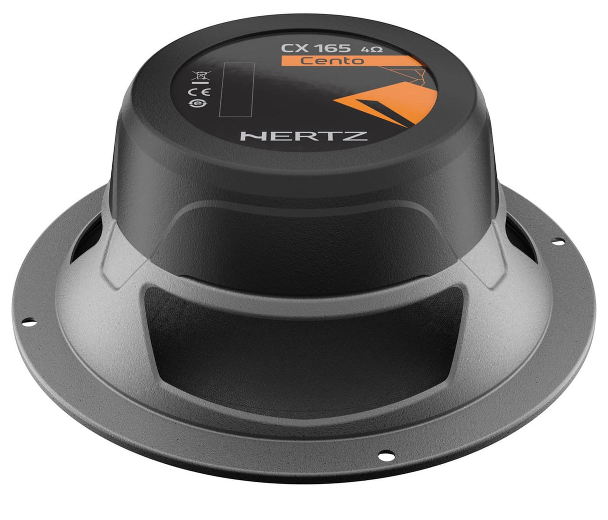 HERTZ CX 165