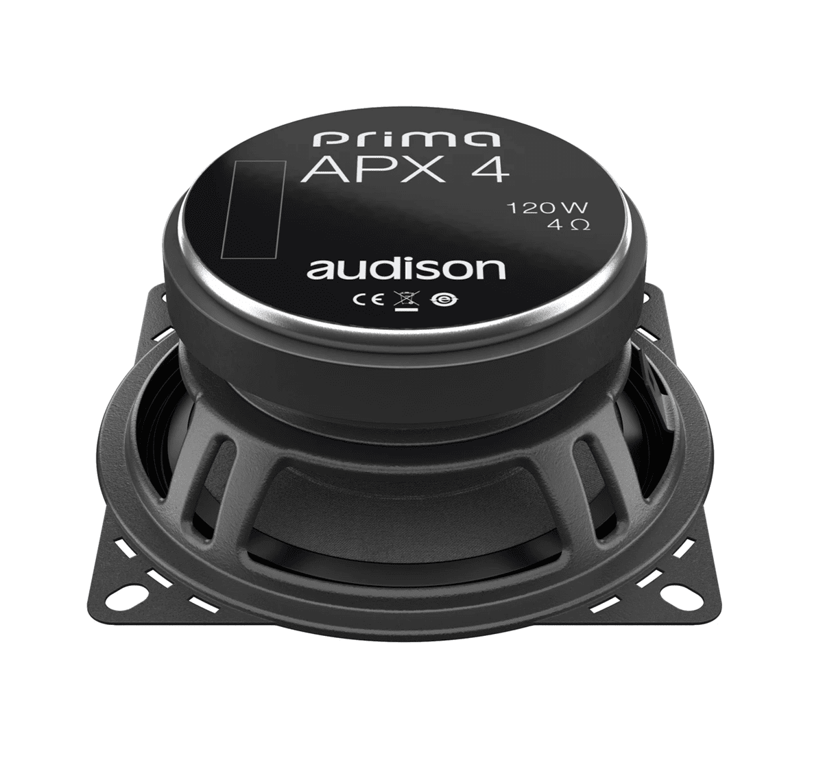 Audison APX 4