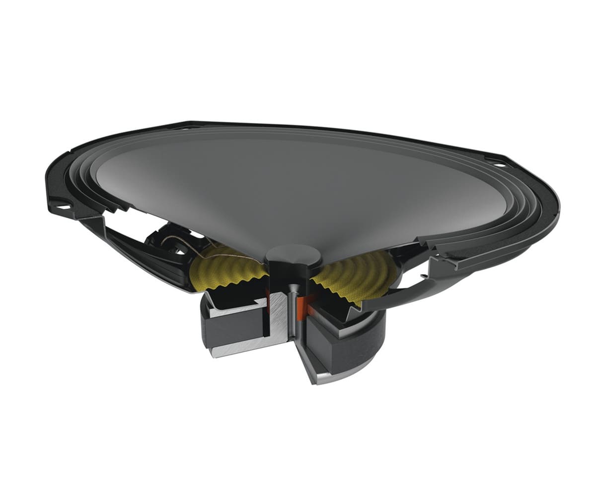 Audison AP 690
