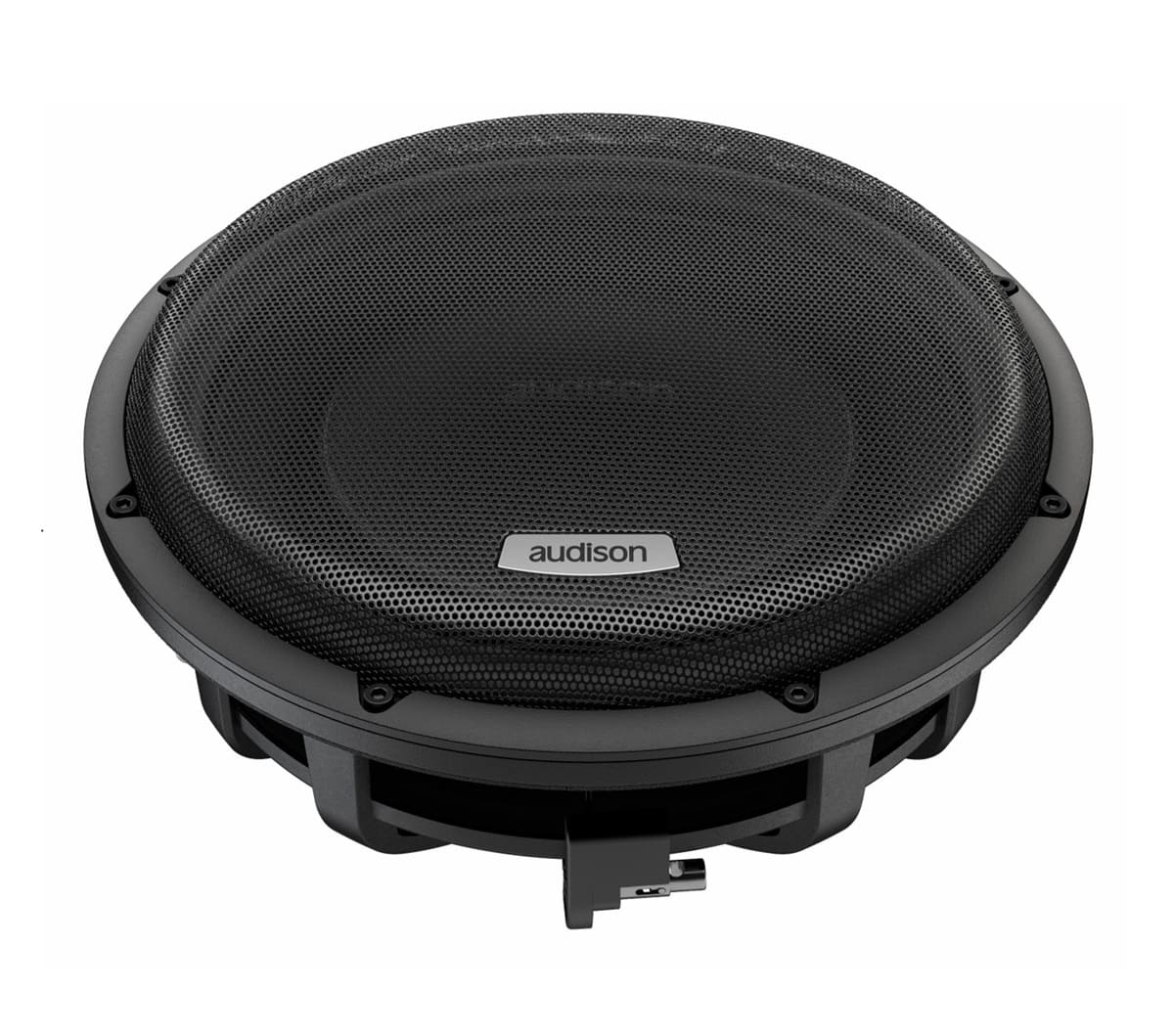 Audison AV 12 D2/D4 II
