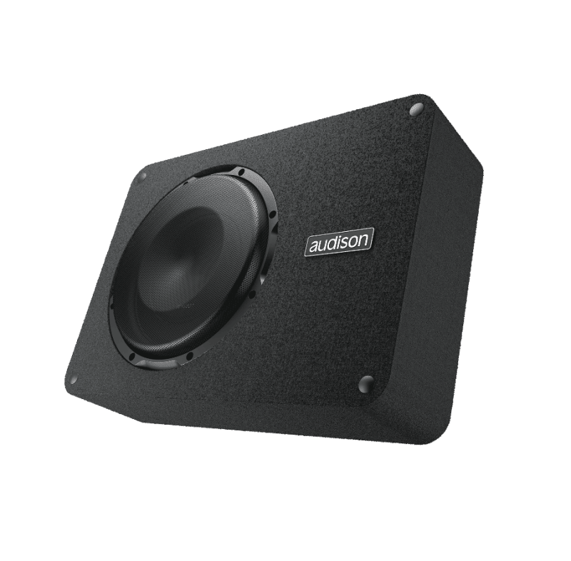 Audison APBX 8 R