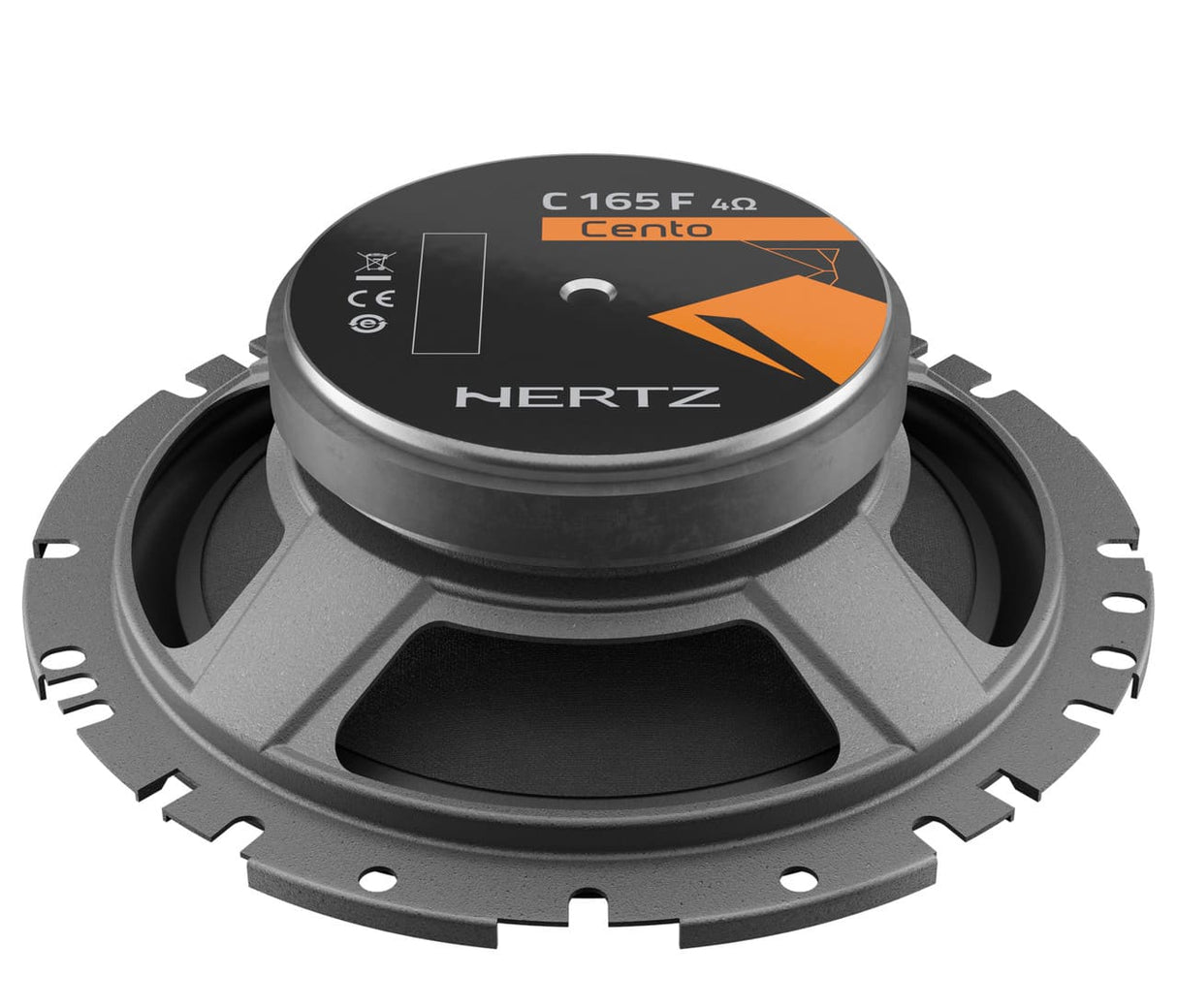 HERTZ C 165 F