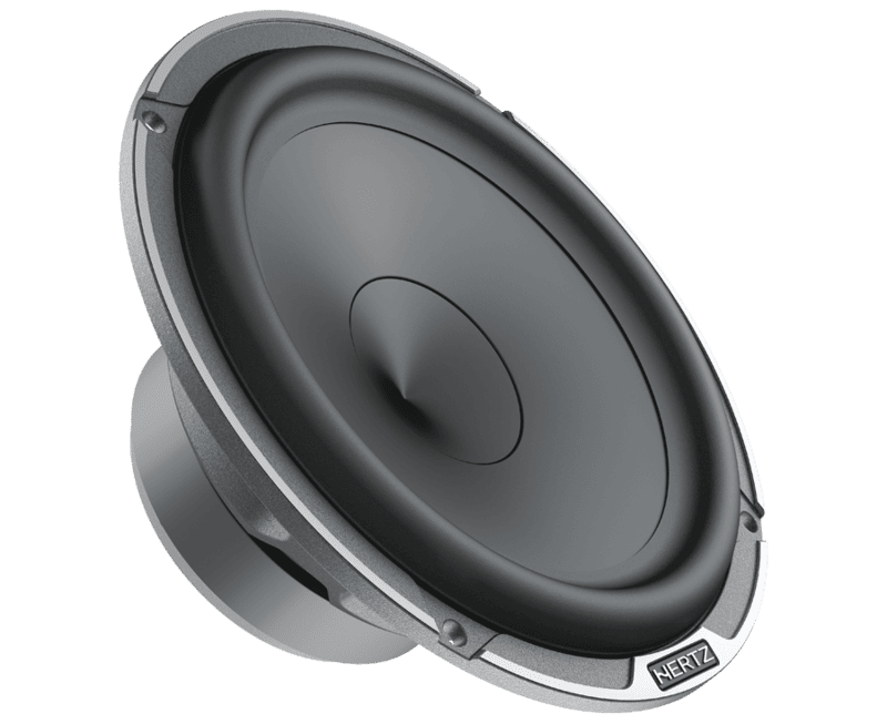 HERTZ MP 165.3 PRO