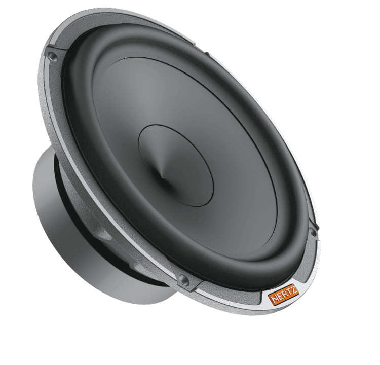 HERTZ MPK 1650.3 PRO