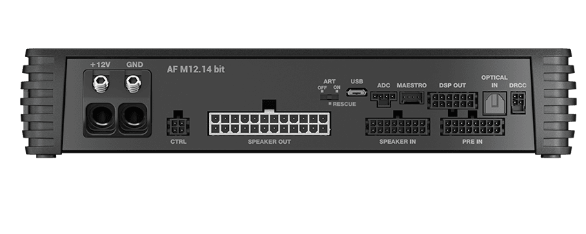 Audison AF M12.14 bit