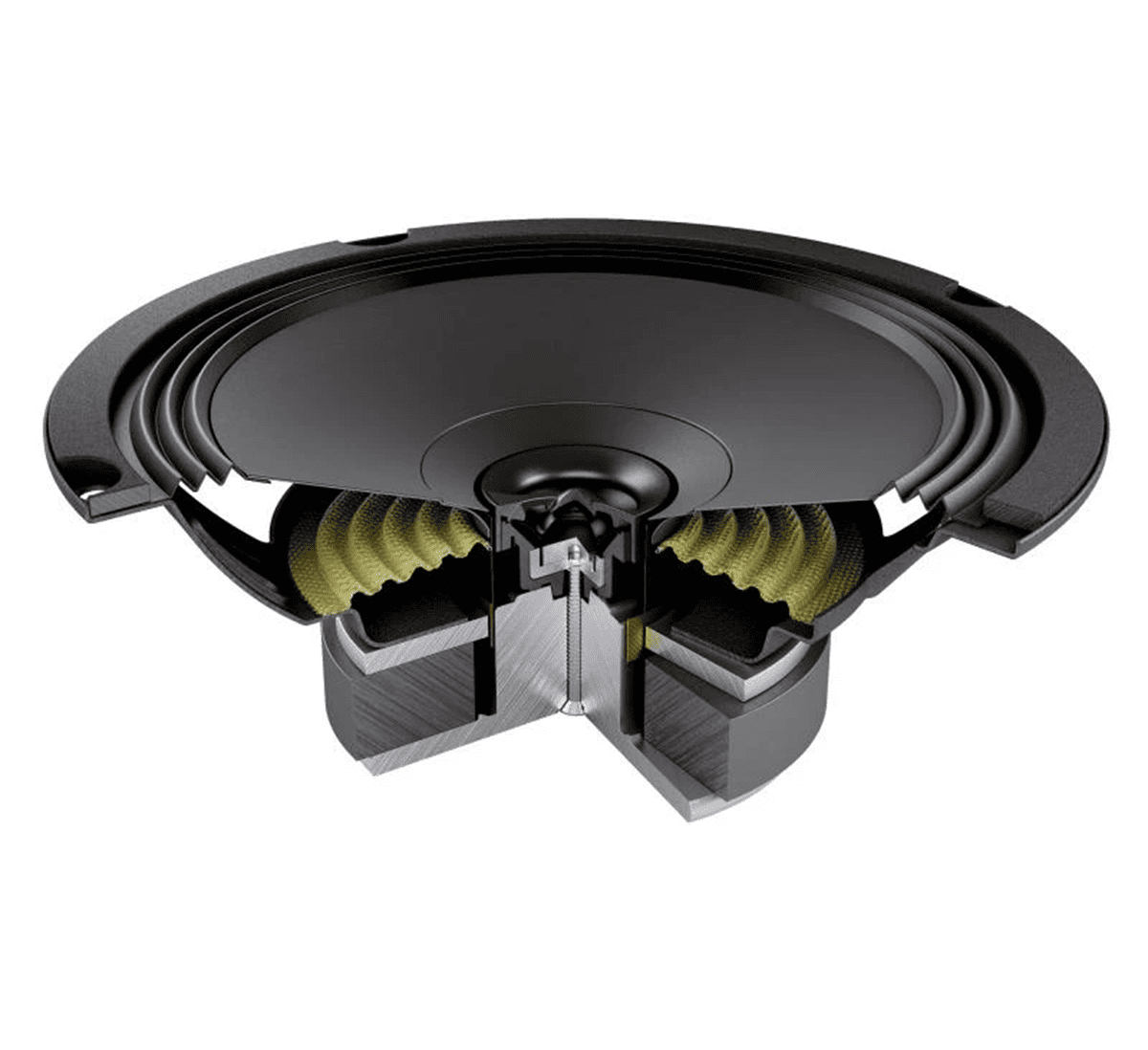 Audison AV X6.5