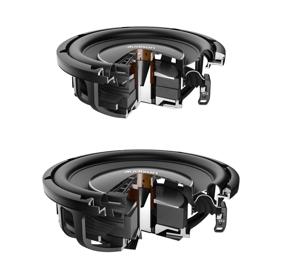 Audison AV 10 D2/D4 II