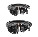 Audison AV 10 D2/D4 II