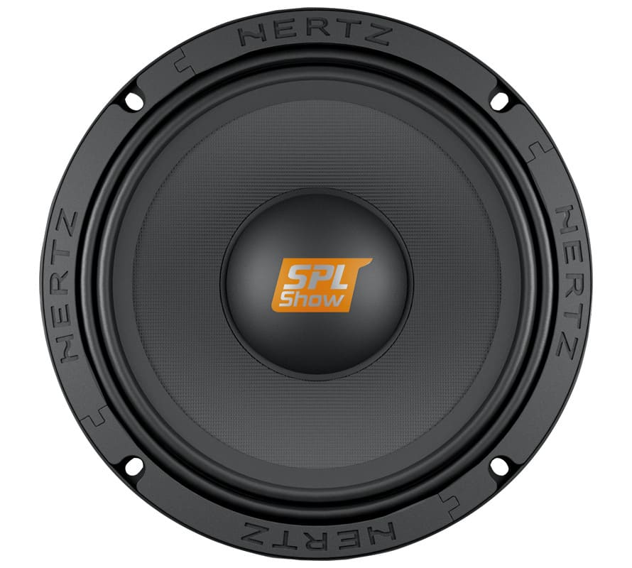 HERTZ SV 165.1