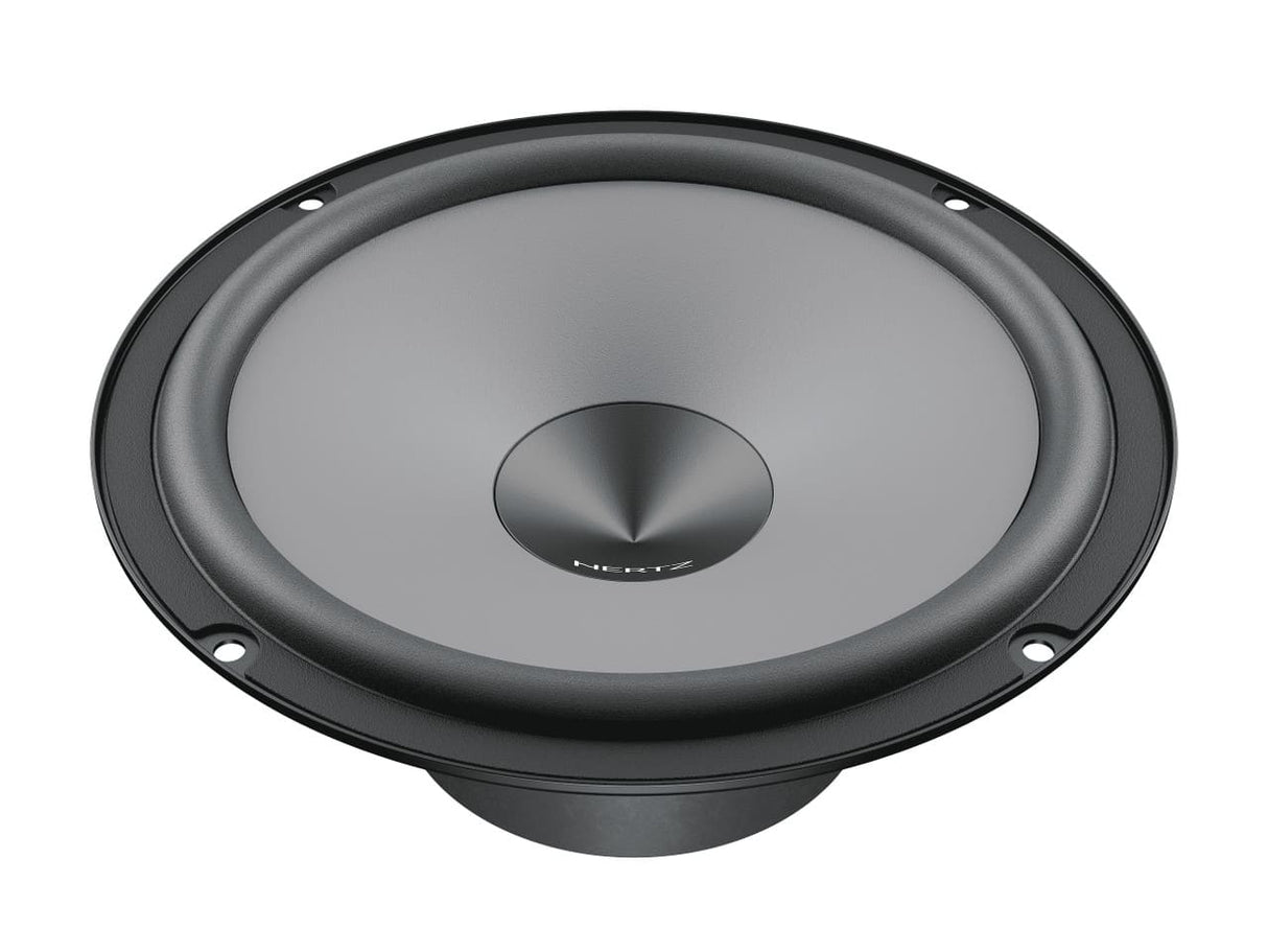 HERTZ K 165