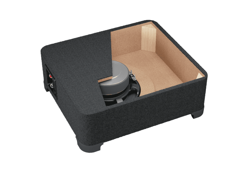 Audison APBX 8 DS