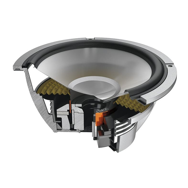 Audison TH 6.5 II sax
