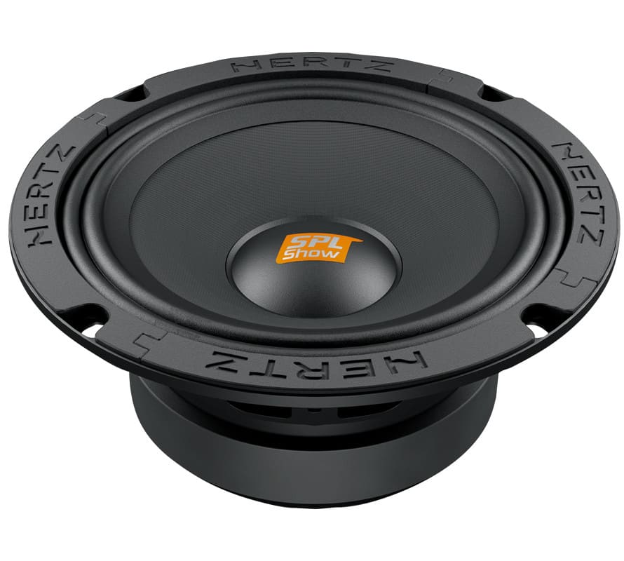 HERTZ SV 165.1