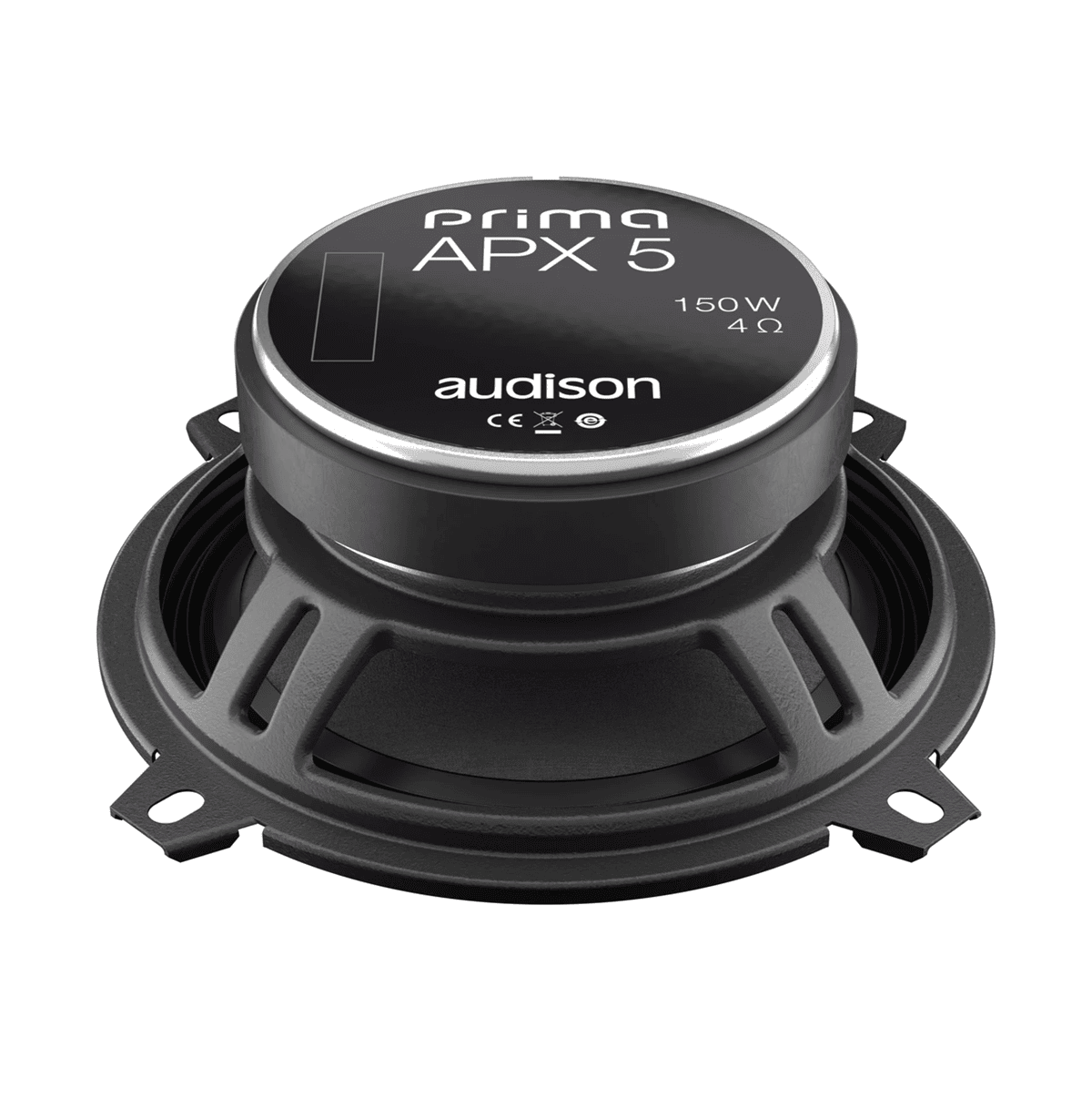 Audison APX 5