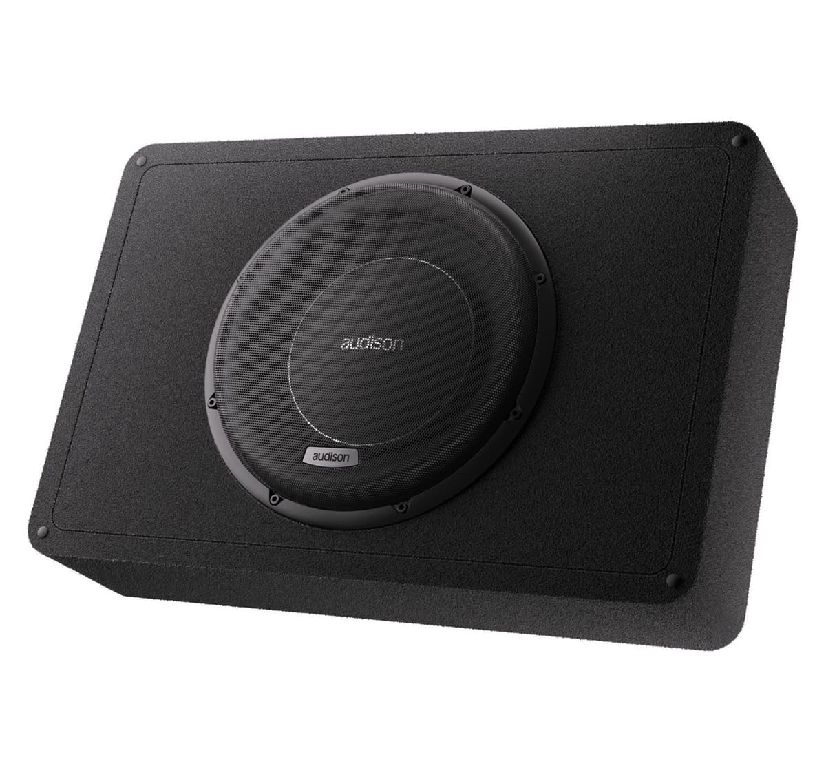 Audison AVBX 12 D4 II