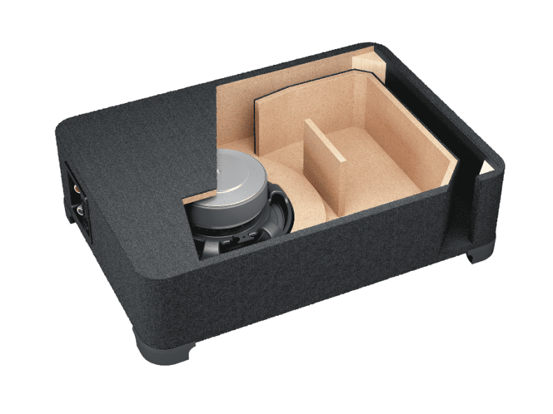 Audison APBX 8 R
