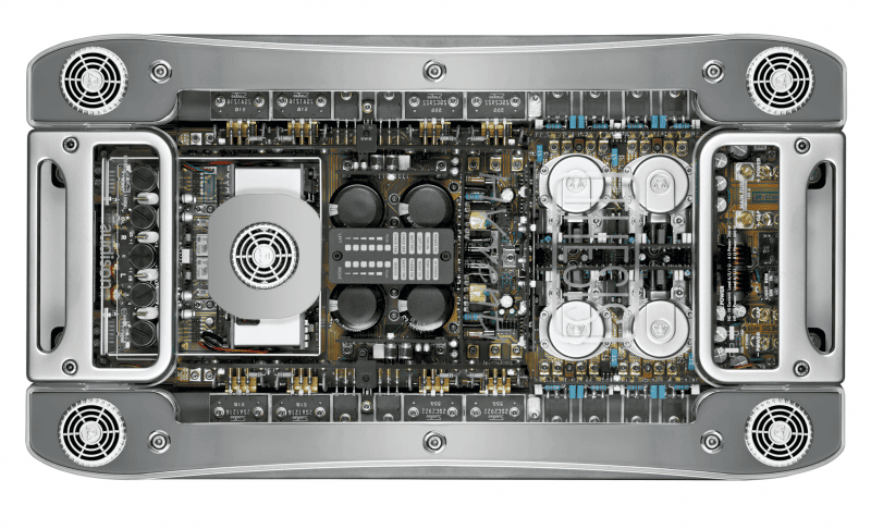 Audison HV venti