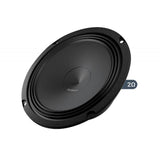 Audison AP 6,5 Ohm2