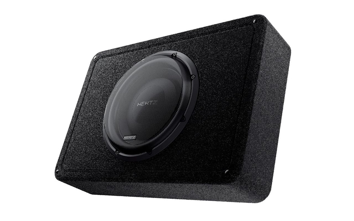 HERTZ MPBX 250 S2