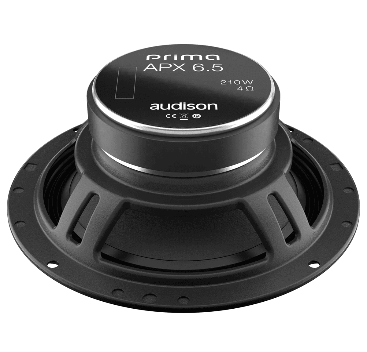 Audison AV X6.5