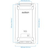 Audison TH due