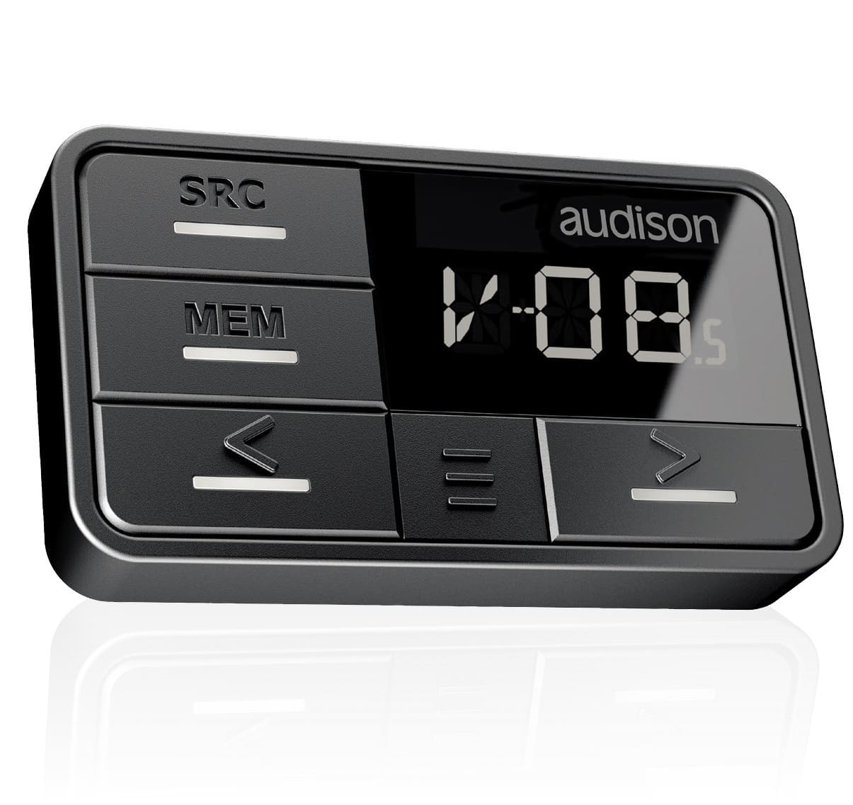 Audison DRC AB