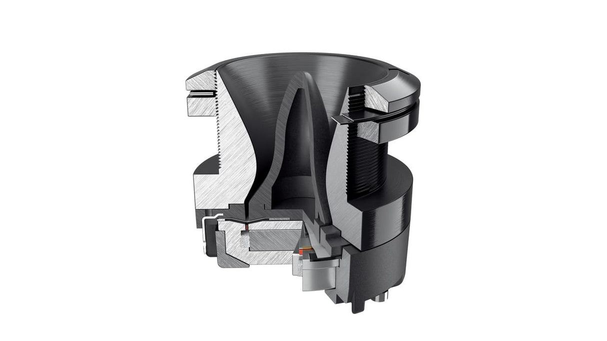 HERTZ ST 35A NEO