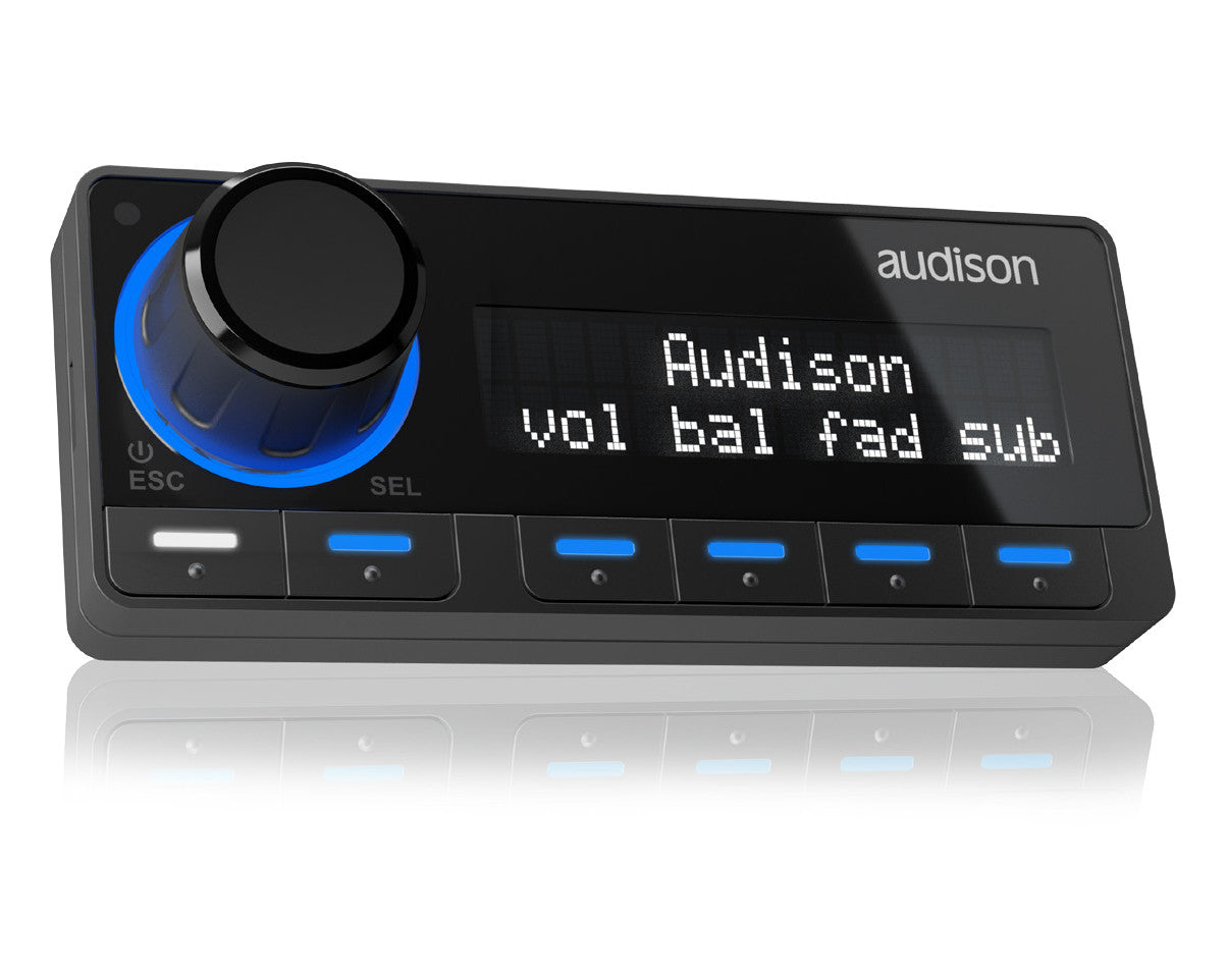 Audison DRC MP