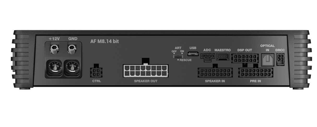 Audison AF M8.14 bit