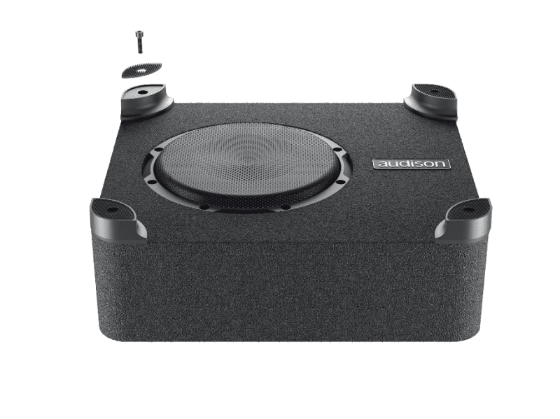 Audison APBX 8 DS