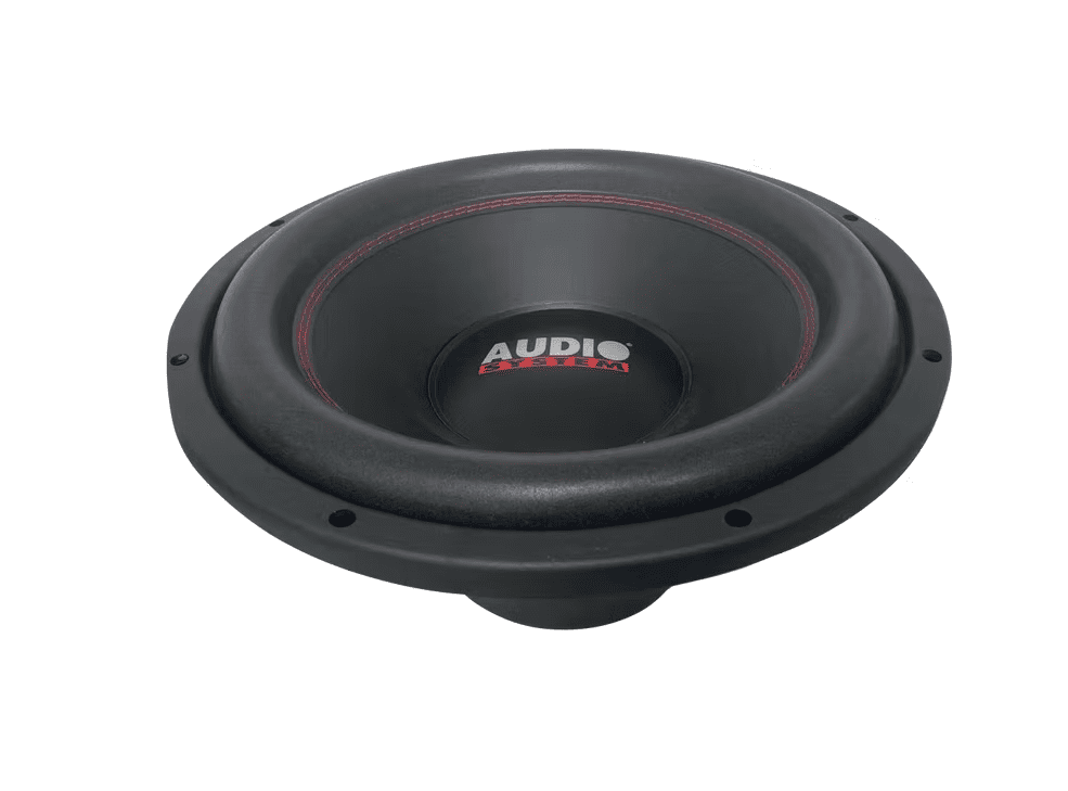 Audio System ASY 15