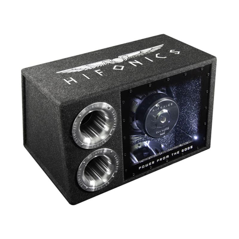 HiFonics ATL12BPS