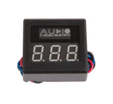 Audio System DVM 12