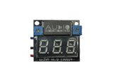 Audio System DVM 12