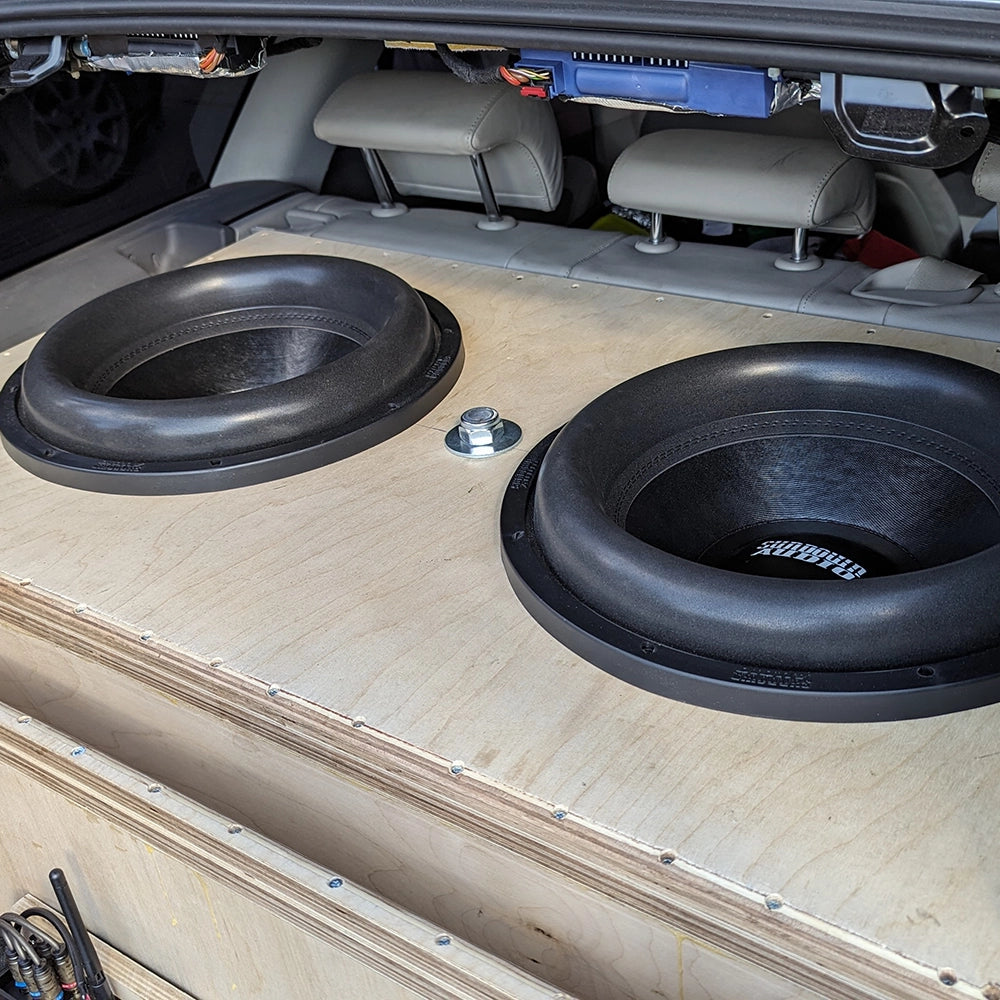 auto set car hifi audio soundsystem mtaudio