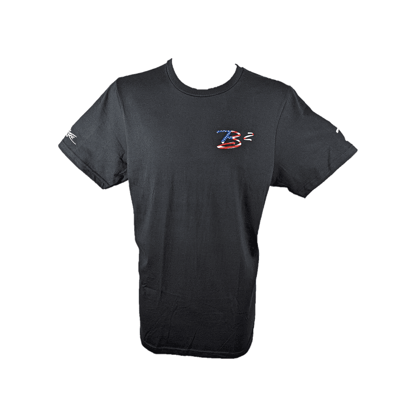 B² Audio USA Style T-Shirt