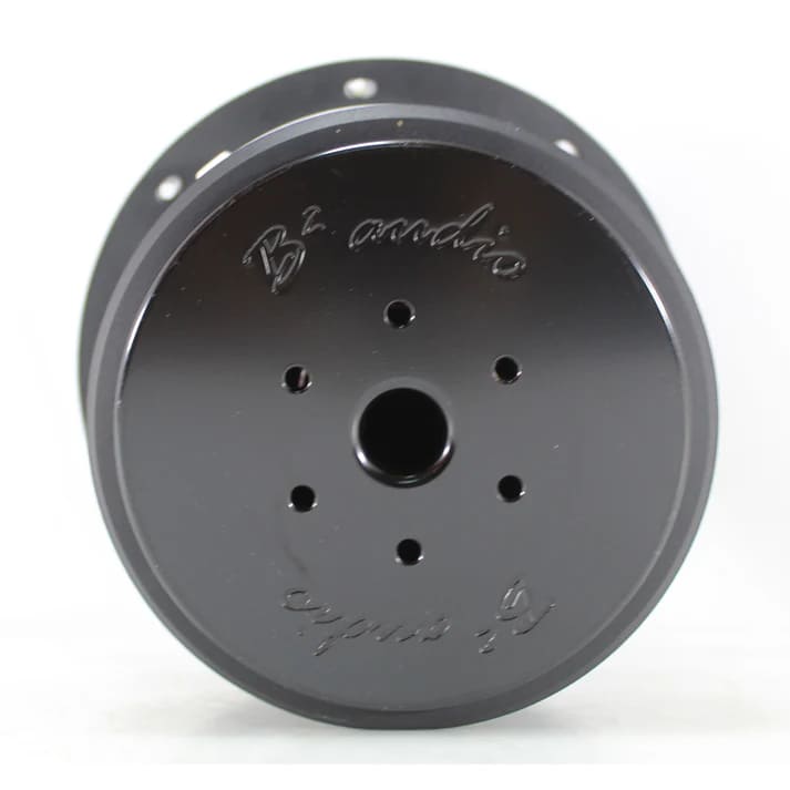 B² Audio RAGE 8 v3