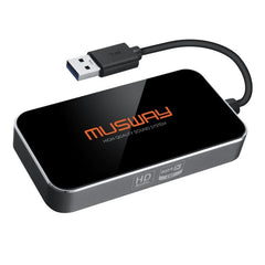 Musway BTA-HD