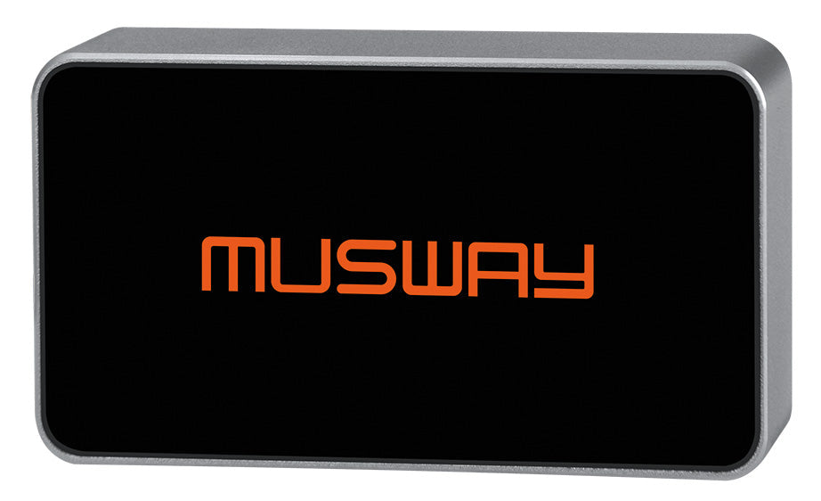 Musway BTA - Clé électronique BT