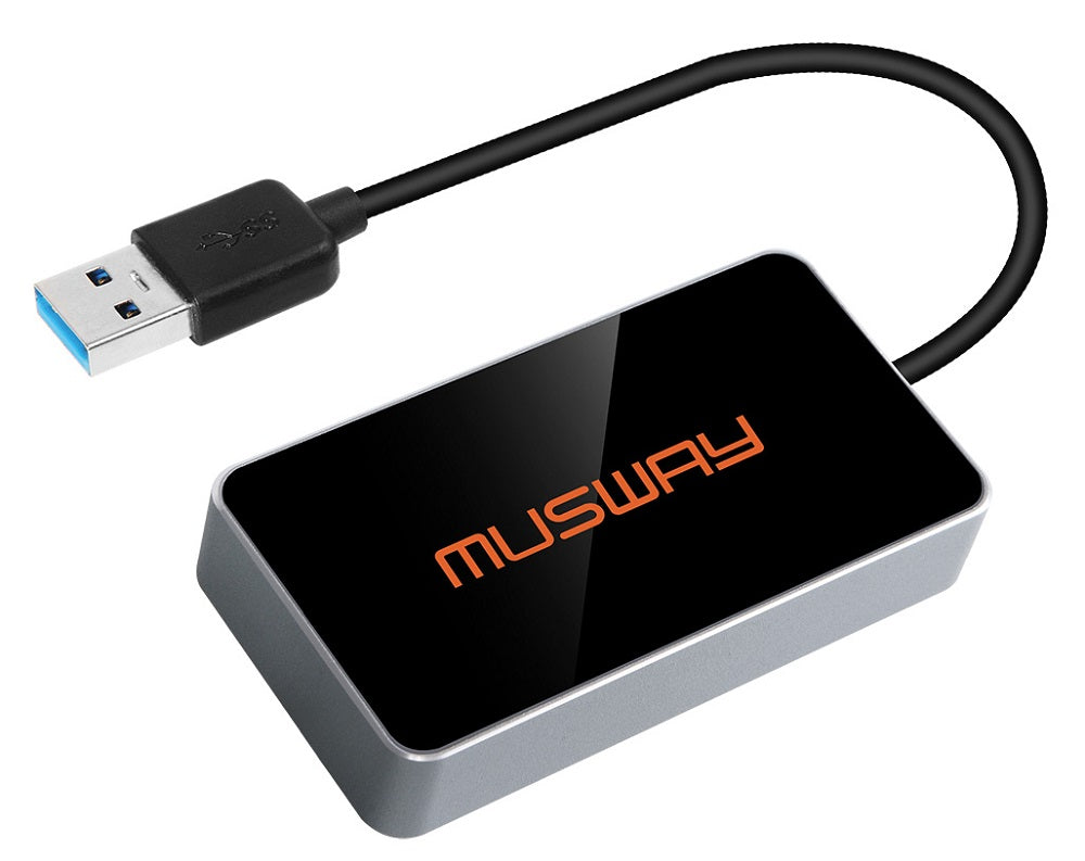 Musway BTS - BT Dongle