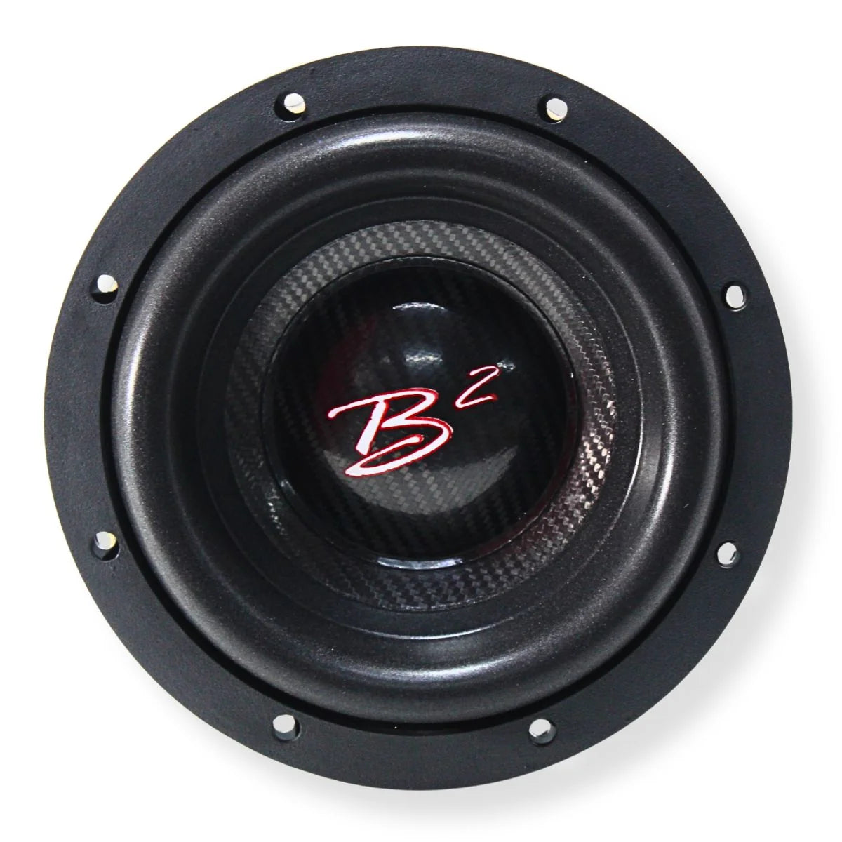 B² Audio Rampage 8 v3