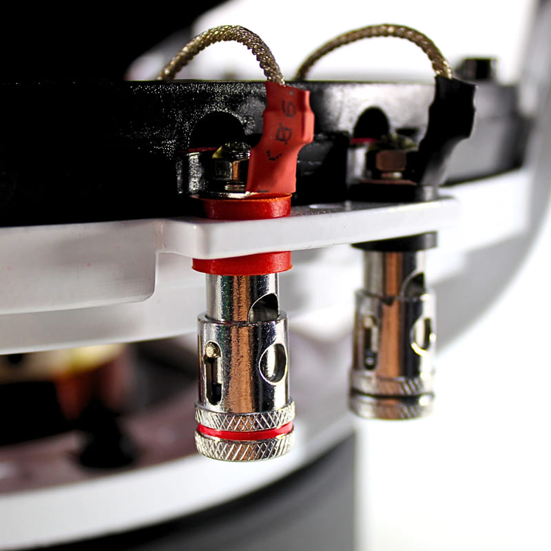 B² Audio RIOT 12" v3