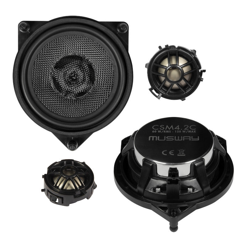 Musway CSM4.2C