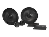Kicker 2019 6.5" CS Components