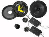 Kicker 2019 6.75" CS Components