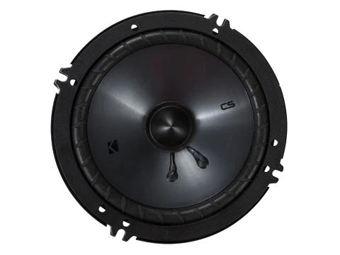 Kicker 2019 6.75" CS Components