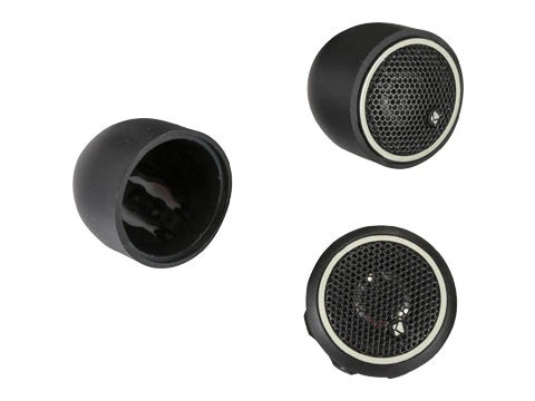 Kicker 2019 6.75" CS Components