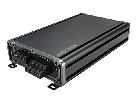 Kicker 2019 CX360.4 Amplifier